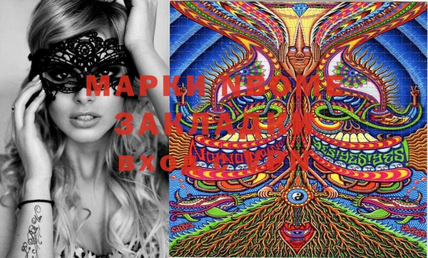 гашик Ладушкин