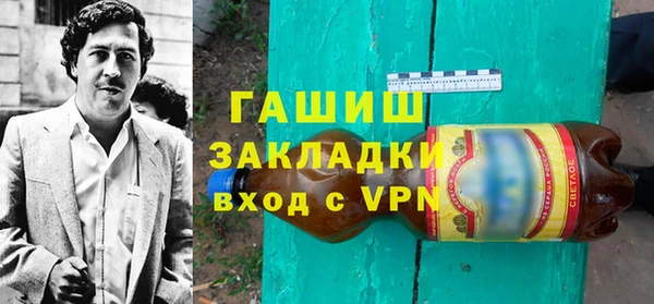 гашик Ладушкин