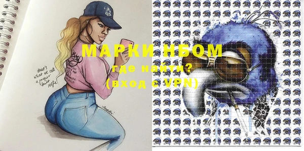 винт Лагань